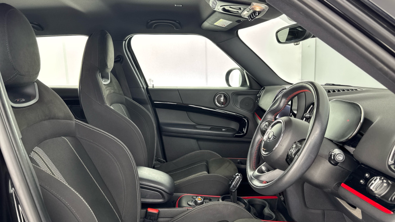 MINI Countryman 2.0 Cooper S Sport 5dr Auto Petrol Hatchback